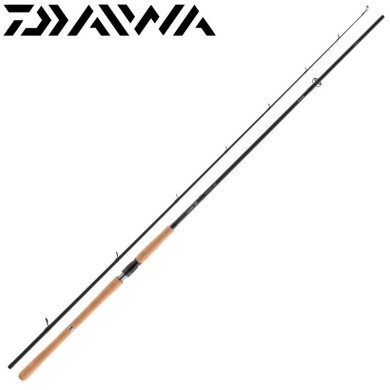 Спиннинг Daiwa Pro Staff Big Bait Spin длина 2,5м тест 60-140гр Спиннинг Daiwa Pro Staff Big Bait Spin длина 2,5м тест 60-140гр