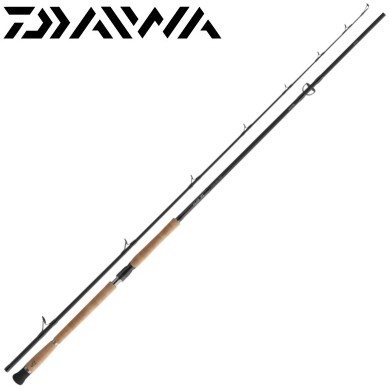 Спиннинг Daiwa Pro Staff Catfish Spin длина 2,6м тест 80-240гр