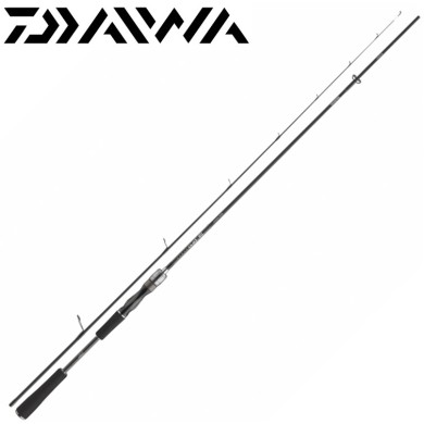 Спиннинг Daiwa Pro Staff UL Spin длина 1,95м тест 0,5-6гр Спиннинг Daiwa Pro Staff UL Spin длина 1,95м тест 0,5-6гр