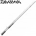 Спиннинг двухчастный Daiwa Pro Staff UL Spin длина 1,95м тест 0,5-6гр