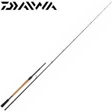 Спиннинг Daiwa Pro Staff Vertical длина 2,1м тест 14-35гр