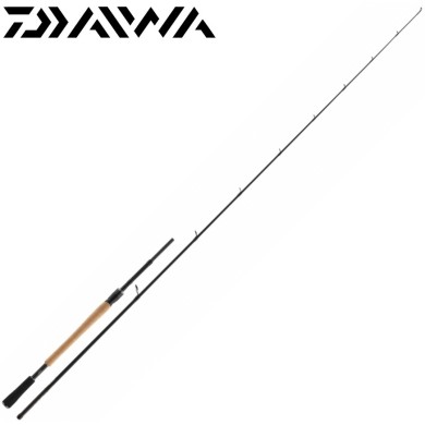 Спиннинг Daiwa Pro Staff Vertical длина 2,1м тест 14-35гр Спиннинг Daiwa Pro Staff Vertical длина 2,1м тест 14-35гр