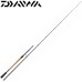 Спиннинг Daiwa Pro Staff Vertical длина 2,1м тест 14-35гр