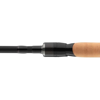 Спиннинг Daiwa Pro Staff Vertical длина 2,1м тест 14-35гр