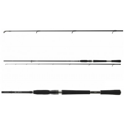 Спиннинг двухчастный Daiwa Pro Staff Zander