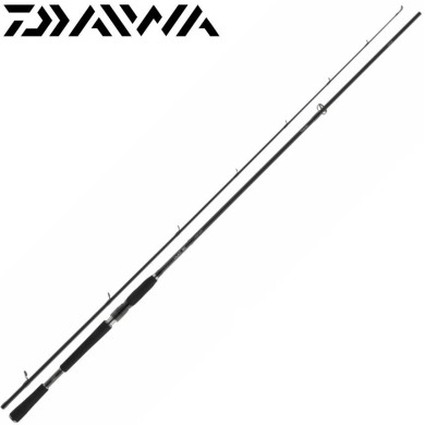 Спиннинг Daiwa Pro Staff Zander длина 2,5м тест 18-64гр Спиннинг Daiwa Pro Staff Zander длина 2,5м тест 18-64гр