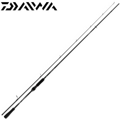 Спиннинг Daiwa Prorex AGS Jigger длина 2,4м тест 7-28гр Спиннинг Daiwa Prorex AGS Jigger длина 2,4м тест 7-28гр