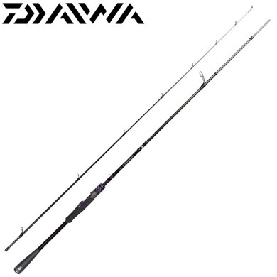 Спиннинг Daiwa Prorex AGS Spin Texas/Carolina 7'7'" длина 2,35м тест 5-25гр Спиннинг Daiwa Prorex AGS Spin Texas/Carolina 7'7'" длина 2,35м тест 5-25гр