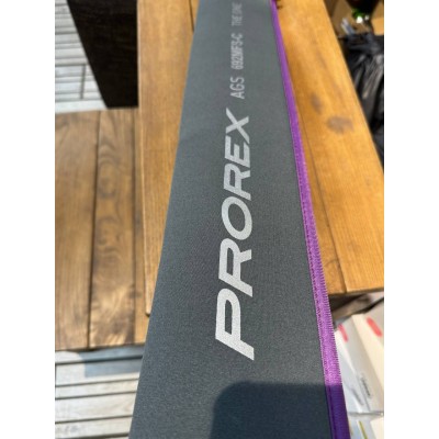 Спиннинг Daiwa Prorex AGS Spin