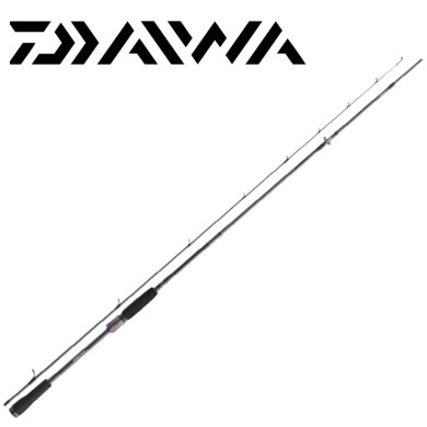 Спиннинг Daiwa Prorex AGS длина 2,2м тест 5-25гр Спиннинг Daiwa Prorex AGS длина 2,2м тест 5-25гр