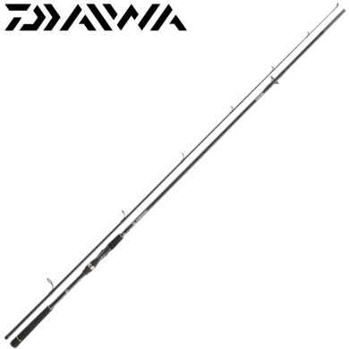 Спиннинг Daiwa Prorex S Spin длина 2,9м тест 20-60гр Спиннинг Daiwa Prorex S Spin длина 2,9м тест 20-60гр