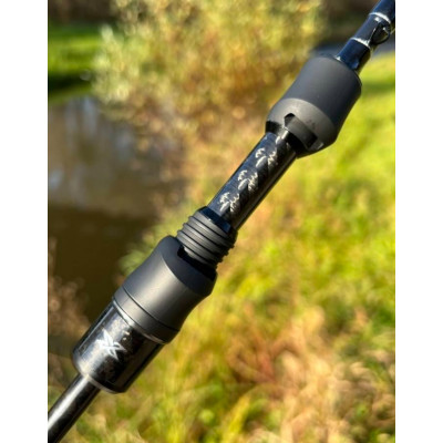 Спиннинг универсальный Daiwa Prorex X Sensor