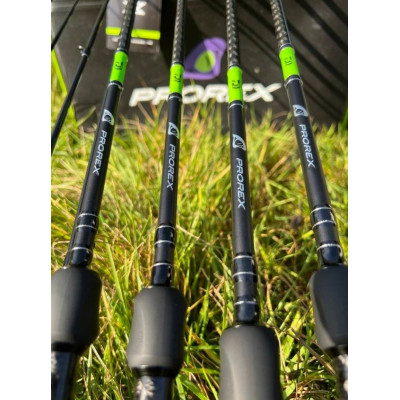 Спиннинг универсальный Daiwa Prorex X Sensor