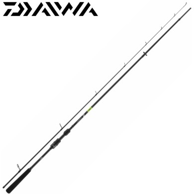 Спиннинг Daiwa Prorex X Sensor длина 2,7м тест 3-15гр Спиннинг Daiwa Prorex X Sensor длина 2,7м тест 3-15гр