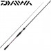 Спиннинг Daiwa Prorex X длина 2,4м тест 7-21гр