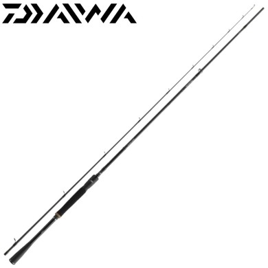 Спиннинг Daiwa Prorex XR Chebujig длина 2,35м тест 3,5-12гр Спиннинг Daiwa Prorex XR Chebujig длина 2,35м тест 3,5-12гр