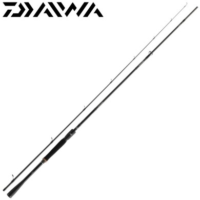 Спиннинг Daiwa Prorex XR Spin длина 2,4м тест 10-30гр Спиннинг Daiwa Prorex XR Spin длина 2,4м тест 10-30гр