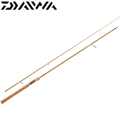 Спиннинг Daiwa Purelist 74ML/W длина 2,24м тест 4-18гр Спиннинг Daiwa Purelist 74ML/W длина 2,24м тест 4-18гр
