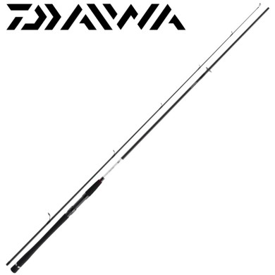 Спиннинг Daiwa Silver Creek Sea Trout длина 3,05м тест 8-35гр Спиннинг Daiwa Silver Creek Sea Trout длина 3,05м тест 8-35гр