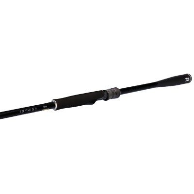 Спиннинг двухчастный Daiwa Skyhigh