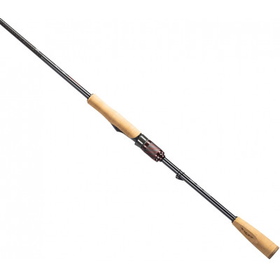 Спиннинг Daiwa Steez AGS Spin