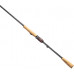 Спиннинг Daiwa Steez AGS Spin