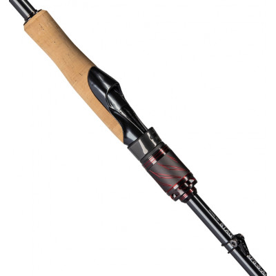 Спиннинг Daiwa Steez AGS Spin
