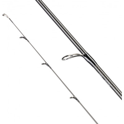Спиннинг Daiwa Steez AGS Spin