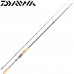 Спиннинг Daiwa Steez AGS Spin