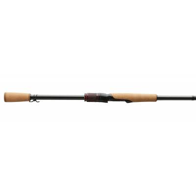 Спиннинг универсальный Daiwa Steez AGS STAGS6101LXS-SMT длина 2,09м тест 0,87-8,75гр