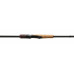 Спиннинг универсальный Daiwa Steez AGS STAGS6101LXS-SMT длина 2,09м тест 0,87-8,75гр