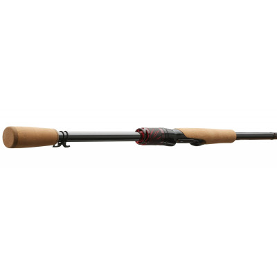 Спиннинг универсальный Daiwa Steez AGS STAGS6101LXS-SMT длина 2,09м тест 0,87-8,75гр