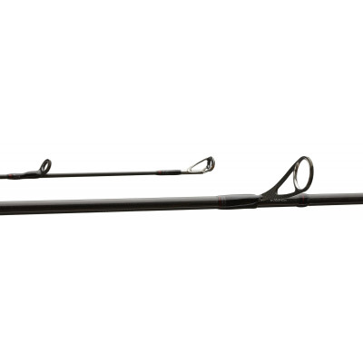 Спиннинг универсальный Daiwa Steez AGS STAGS6101LXS-SMT длина 2,09м тест 0,87-8,75гр