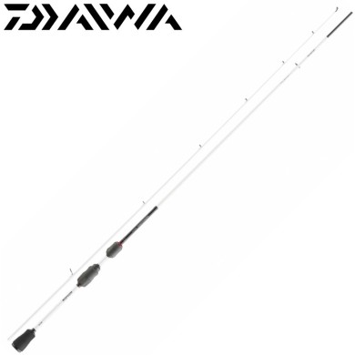 Спиннинг Daiwa Team Daiwa Trout Area Commander Спиннинг Daiwa Team Daiwa Trout Area Commander