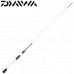 Спиннинг форелевый Daiwa Team Daiwa Trout Area Commander TD662ULFS-BD длина 1,95м тест 1-6гр