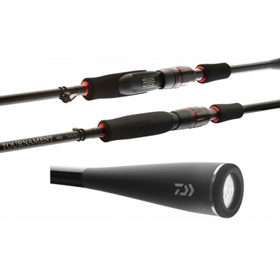 Спиннинг джиговый Daiwa Tournament AGS Jigger