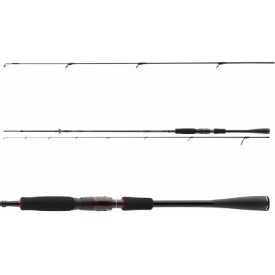 Спиннинг джиговый Daiwa Tournament AGS Jigger