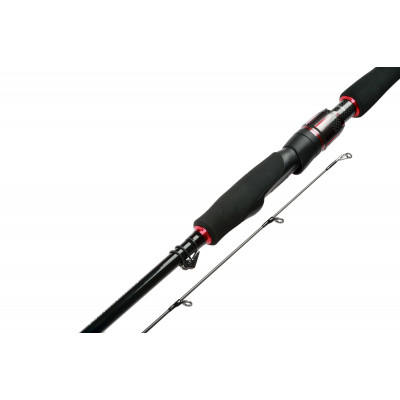 Спиннинг джиговый Daiwa Tournament AGS Jigger