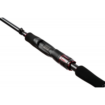 Спиннинг джиговый Daiwa Tournament AGS Jigger