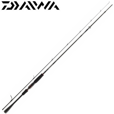 Спиннинг Daiwa Tournament AGS Jigger длина 2,4м тест 7-28гр Спиннинг Daiwa Tournament AGS Jigger длина 2,4м тест 7-28гр