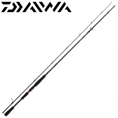 Спиннинг Daiwa Tournament AGS Spin длина 2,7м тест 28-84гр Спиннинг Daiwa Tournament AGS Spin длина 2,7м тест 28-84гр