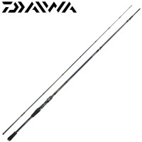Спиннинг Daiwa Tournament New