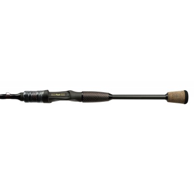 Спиннинг двухчастный Dragon ProGUIDE X длина 2,75м тест 10-30гр