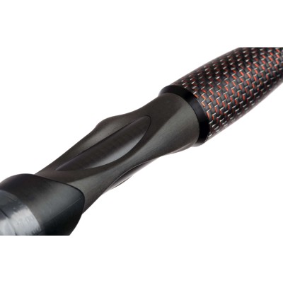 Спиннинг двухчастный Dragon ProGUIDE X длина 2,75м тест 10-30гр