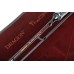 Спиннинг двухчастный Dragon ProGUIDE X длина 2,75м тест 10-30гр