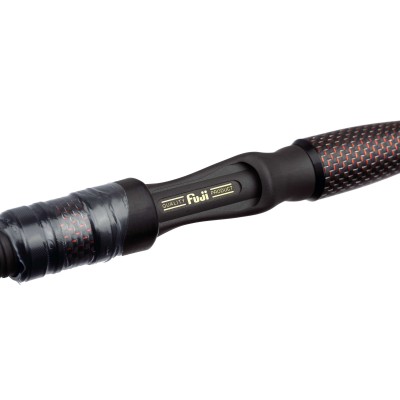 Спиннинг двухчастный Dragon ProGUIDE X длина 2,75м тест 10-30гр