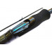 Удилище спиннинговое Ever Green Poseidon Squidlaw Second Stage The Magnumjerk 710MH длина 2,39м тест 10-35гр