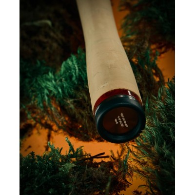 Спиннинг двухчастный Favorite Arena Stream '25 Спиннинг двухчастный Favorite Arena Stream '25