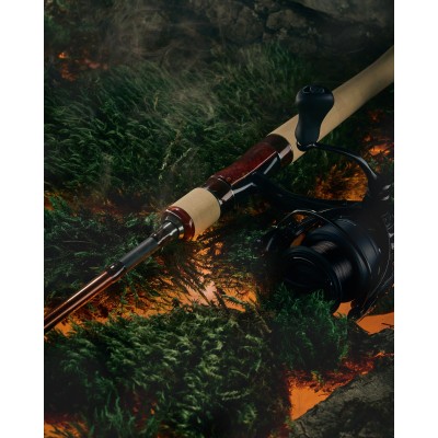 Спиннинг двухчастный Favorite Arena Stream '25 Спиннинг двухчастный Favorite Arena Stream '25