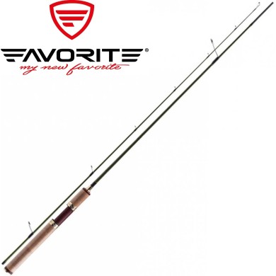 Спиннинг Favorite Arena Stream ARNS-542XUL длина 1,64м тест 0,8-2,5гр Спиннинг Favorite Arena Stream ARNS-542XUL длина 1,64м тест 0,8-2,5гр